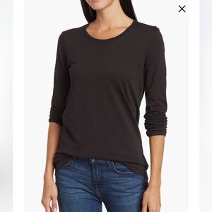 Crewneck Long Sleeve T-Shirt ATM Anthony Thomas Melillo